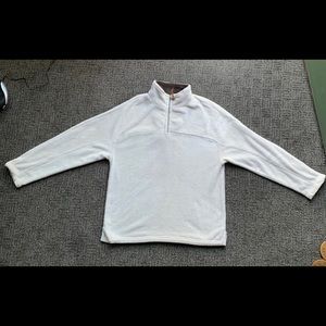 True Grit 1/4 Zip Pullover